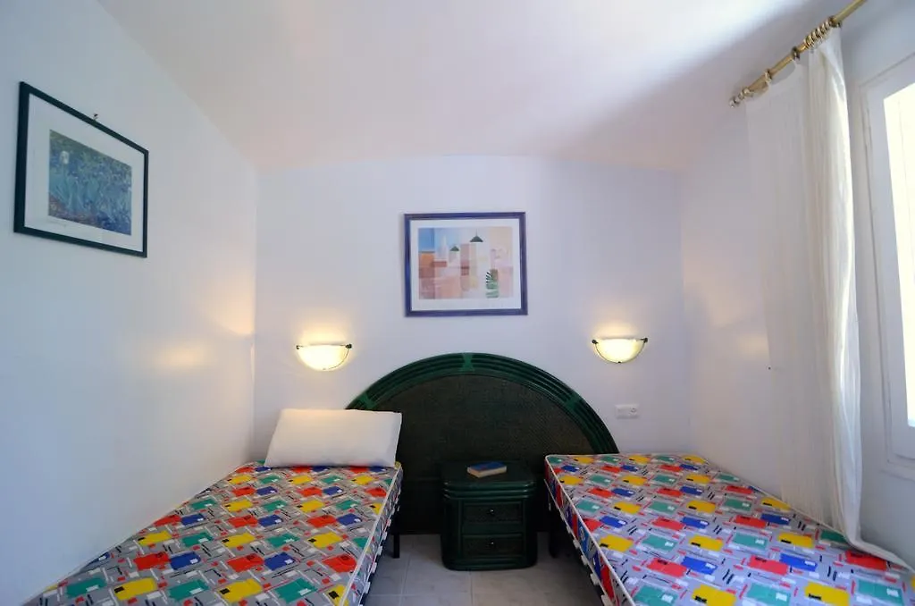 Holiday home Placa Dels Pous 3 Pals Spain