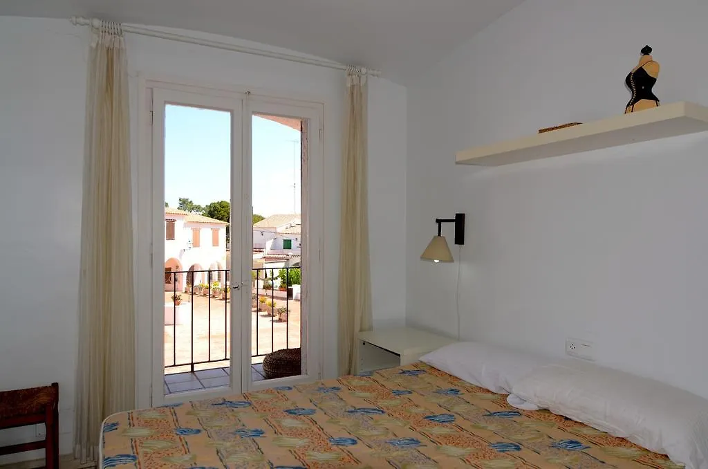 Placa Dels Pous 3 Pals Spain